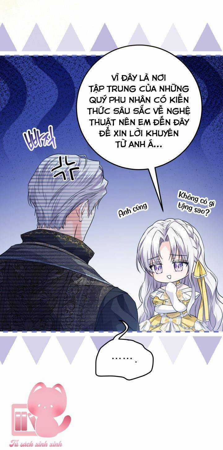 Hoàng Nữ Cosplay Nonfan Chapter 21 trang 34