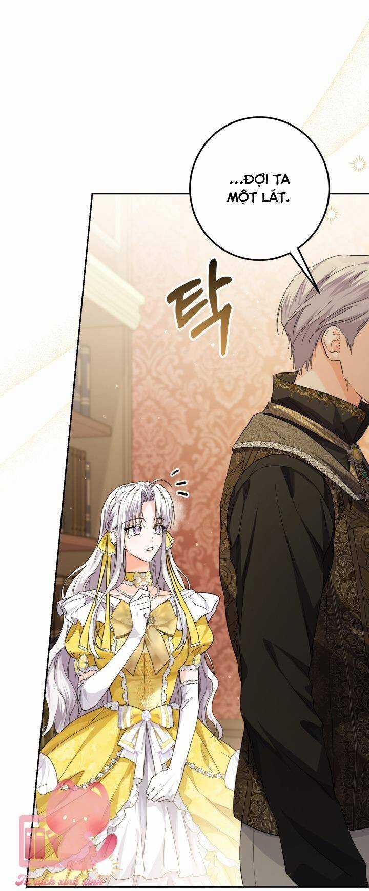 Hoàng Nữ Cosplay Nonfan Chapter 21 trang 35