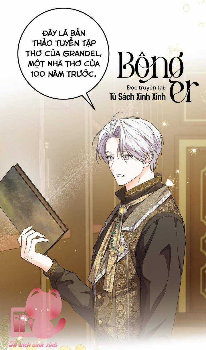 Hoàng Nữ Cosplay Nonfan Chapter 21 trang 37