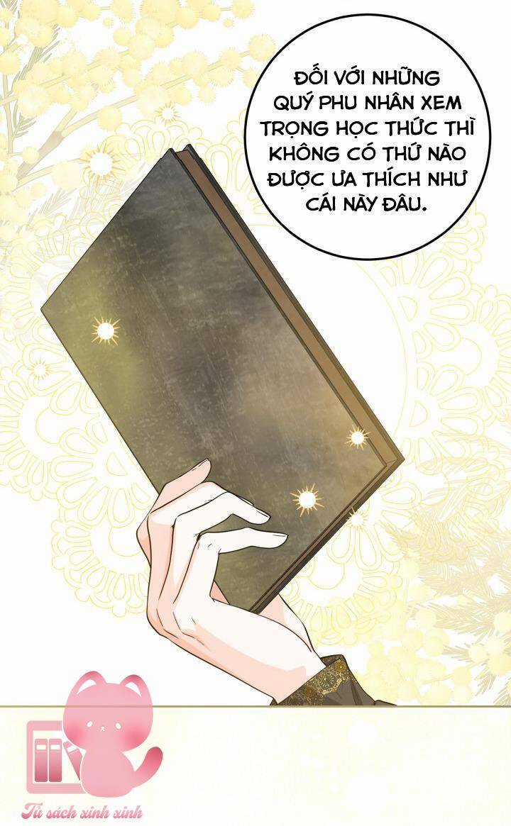 Hoàng Nữ Cosplay Nonfan Chapter 21 trang 38