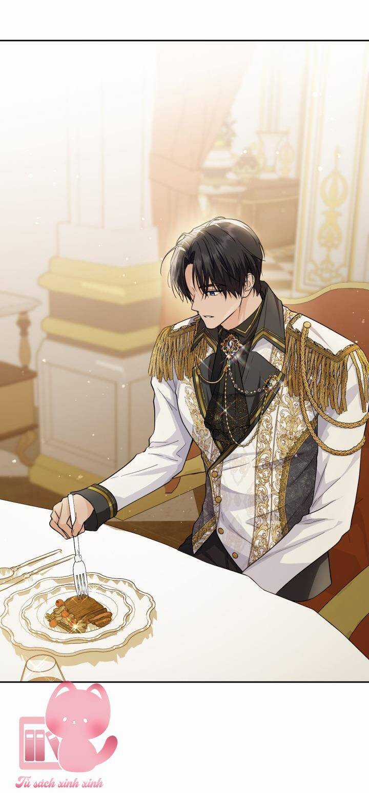 Hoàng Nữ Cosplay Nonfan Chapter 21 trang 4