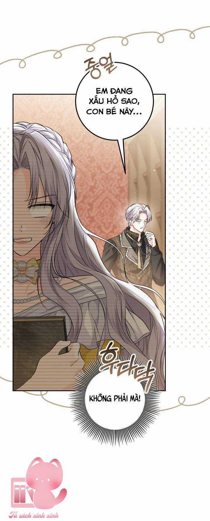 Hoàng Nữ Cosplay Nonfan Chapter 21 trang 44