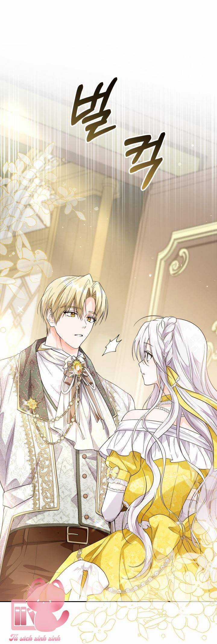 Hoàng Nữ Cosplay Nonfan Chapter 21 trang 45