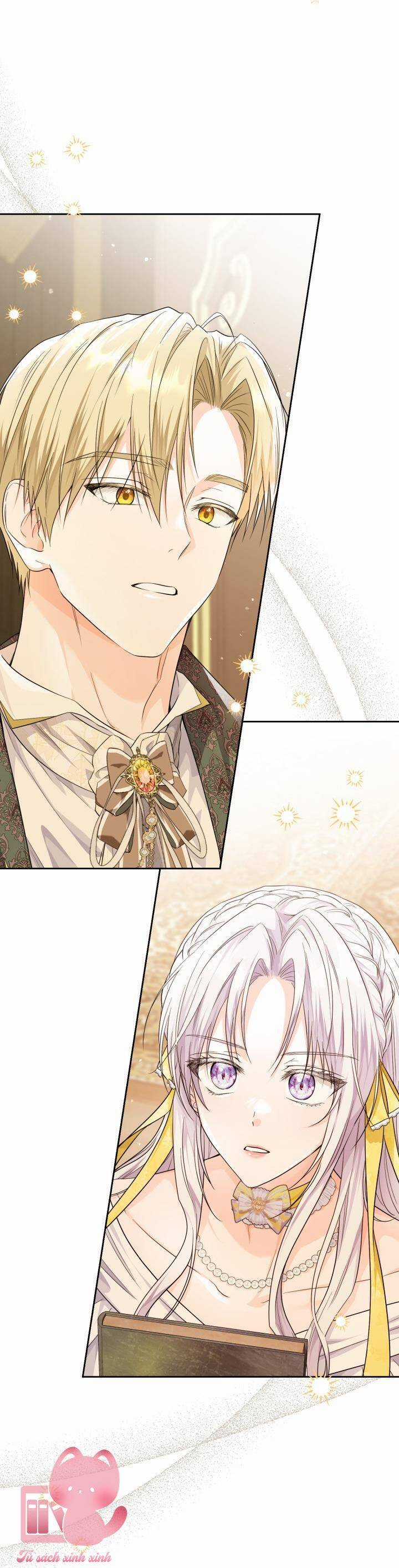 Hoàng Nữ Cosplay Nonfan Chapter 21 trang 46