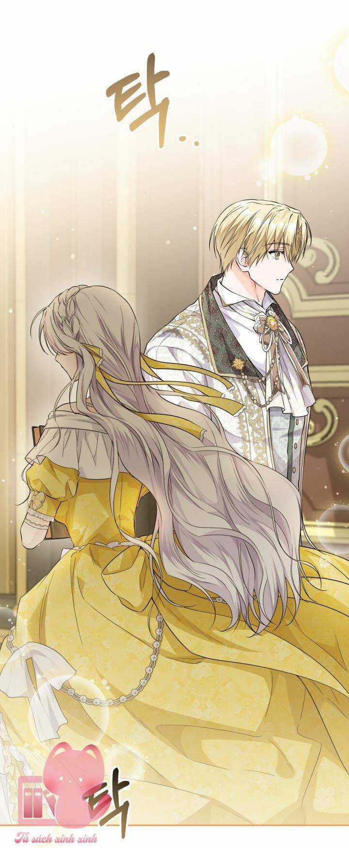 Hoàng Nữ Cosplay Nonfan Chapter 21 trang 48