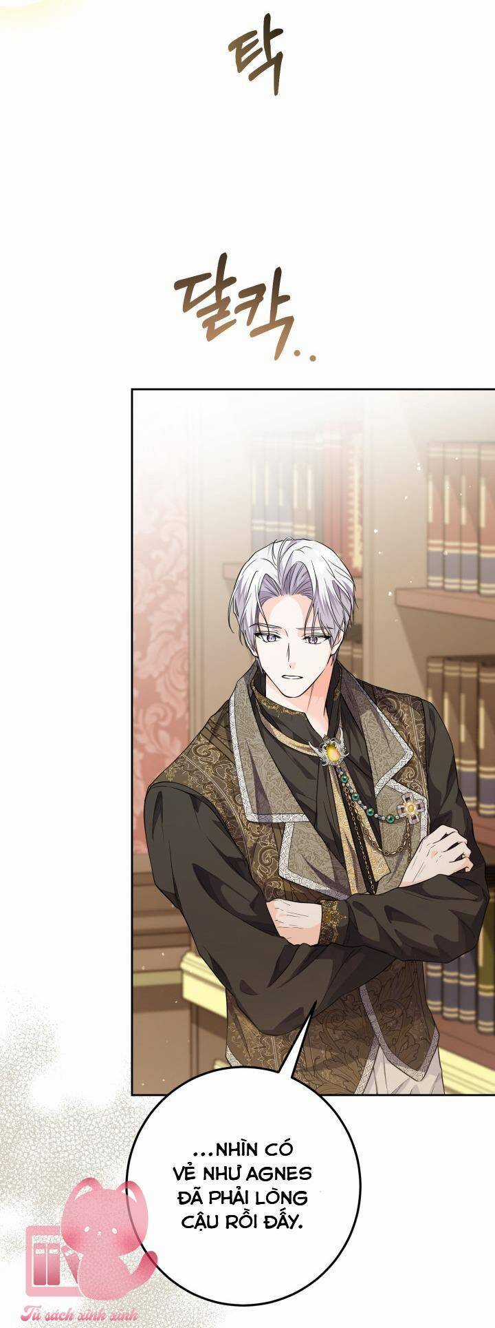 Hoàng Nữ Cosplay Nonfan Chapter 21 trang 49