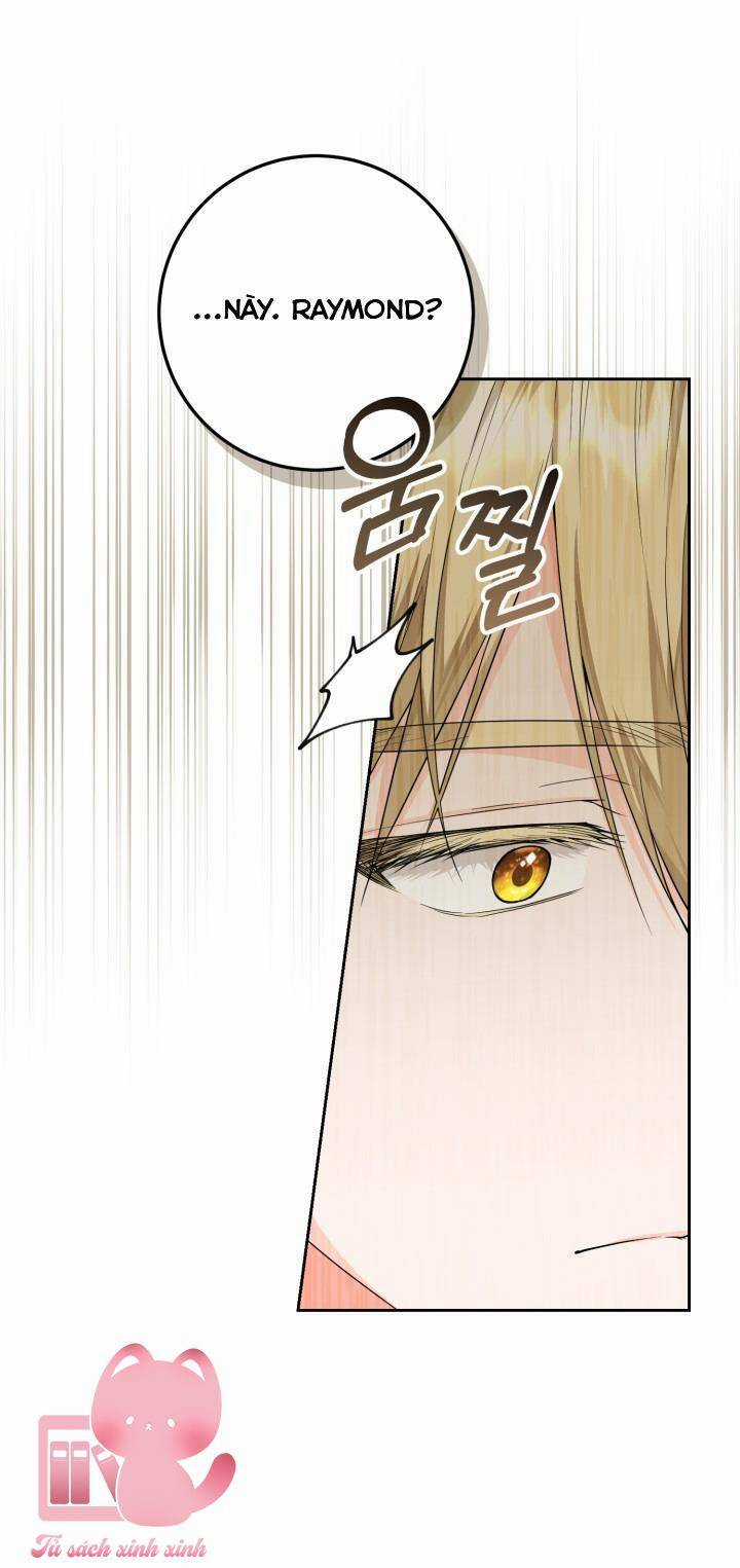 Hoàng Nữ Cosplay Nonfan Chapter 21 trang 51