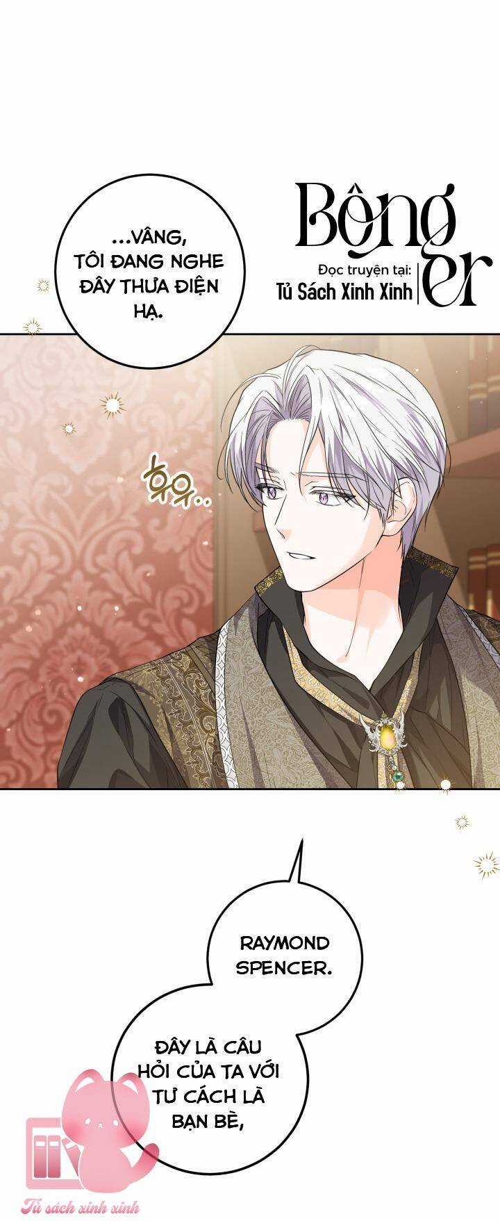 Hoàng Nữ Cosplay Nonfan Chapter 21 trang 52