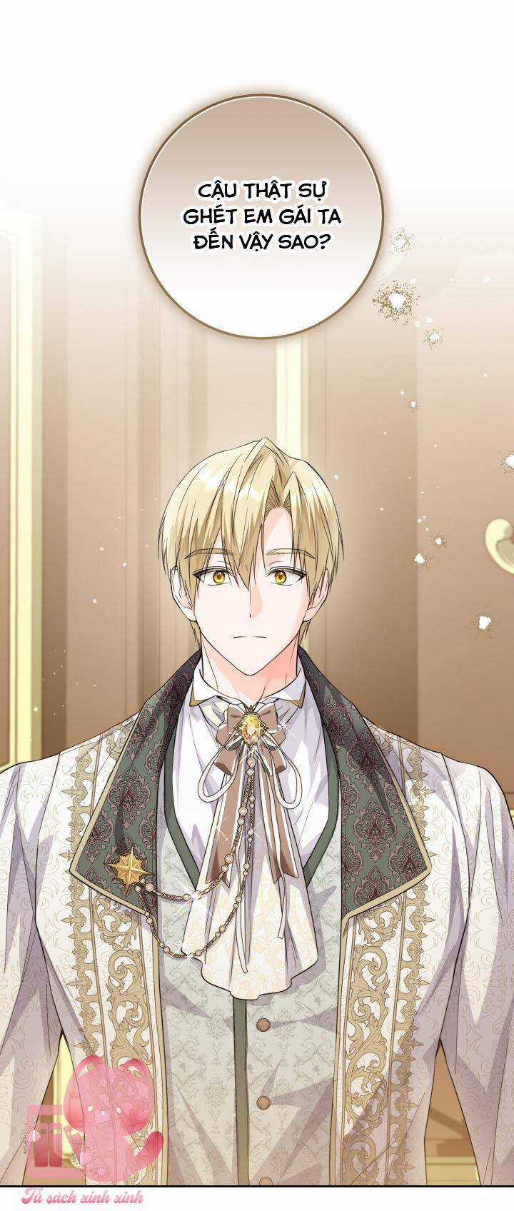 Hoàng Nữ Cosplay Nonfan Chapter 21 trang 53