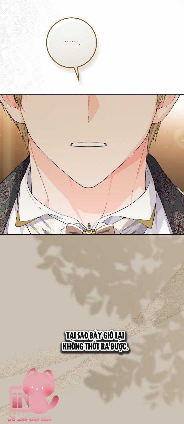 Hoàng Nữ Cosplay Nonfan Chapter 21 trang 55