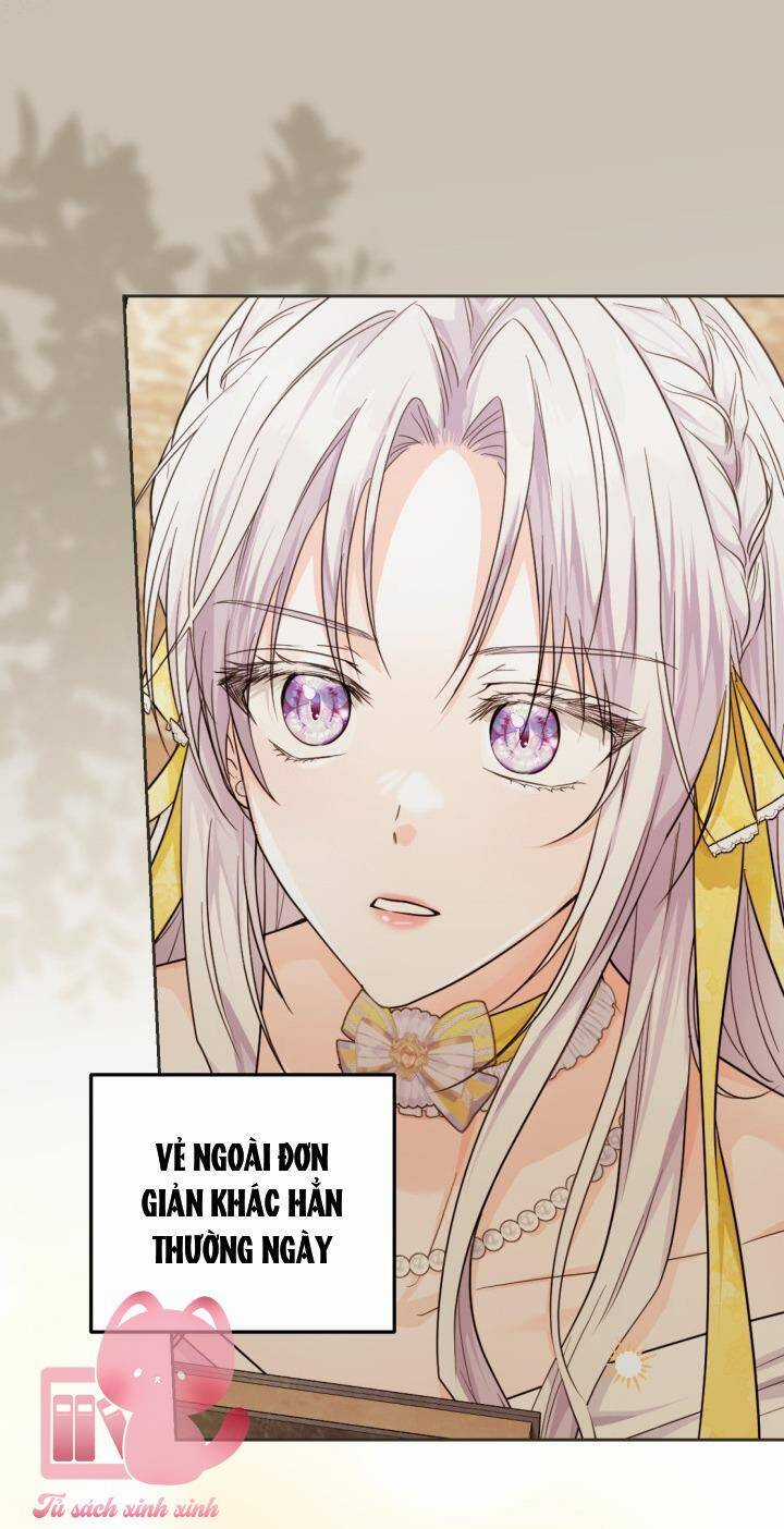 Hoàng Nữ Cosplay Nonfan Chapter 21 trang 56