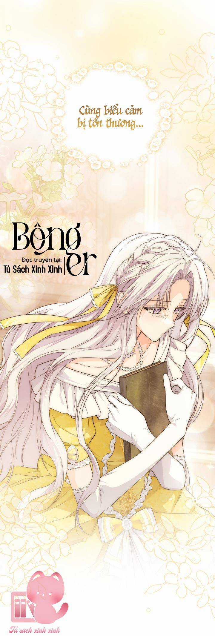 Hoàng Nữ Cosplay Nonfan Chapter 21 trang 57