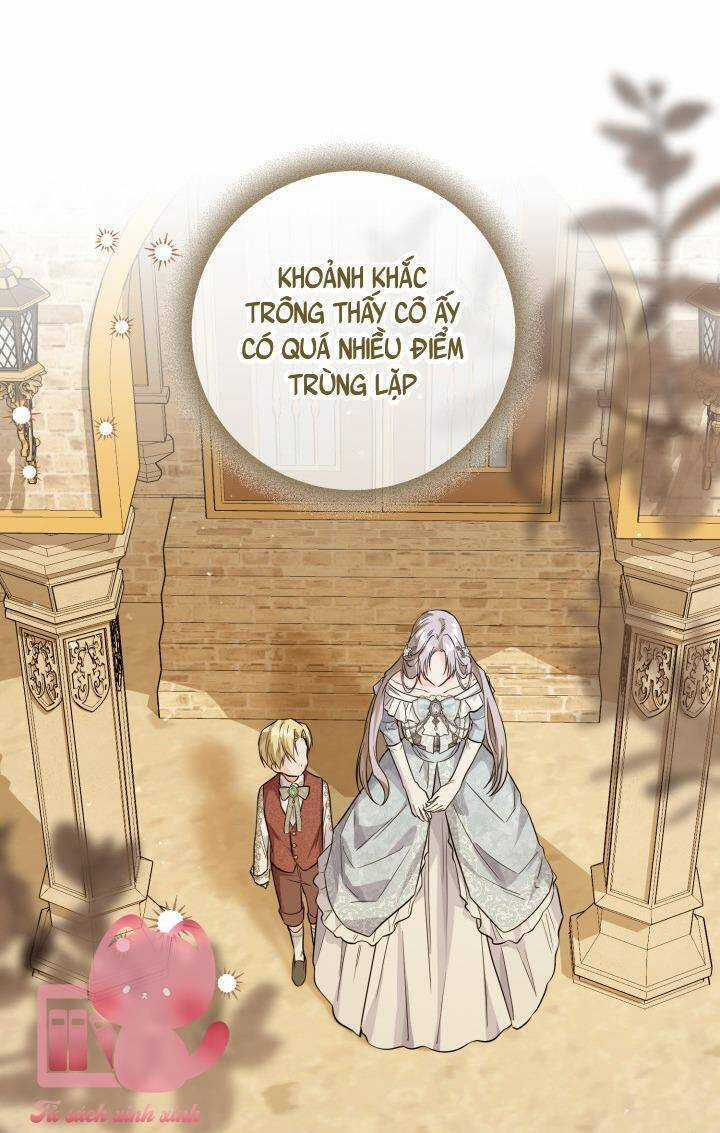 Hoàng Nữ Cosplay Nonfan Chapter 21 trang 58