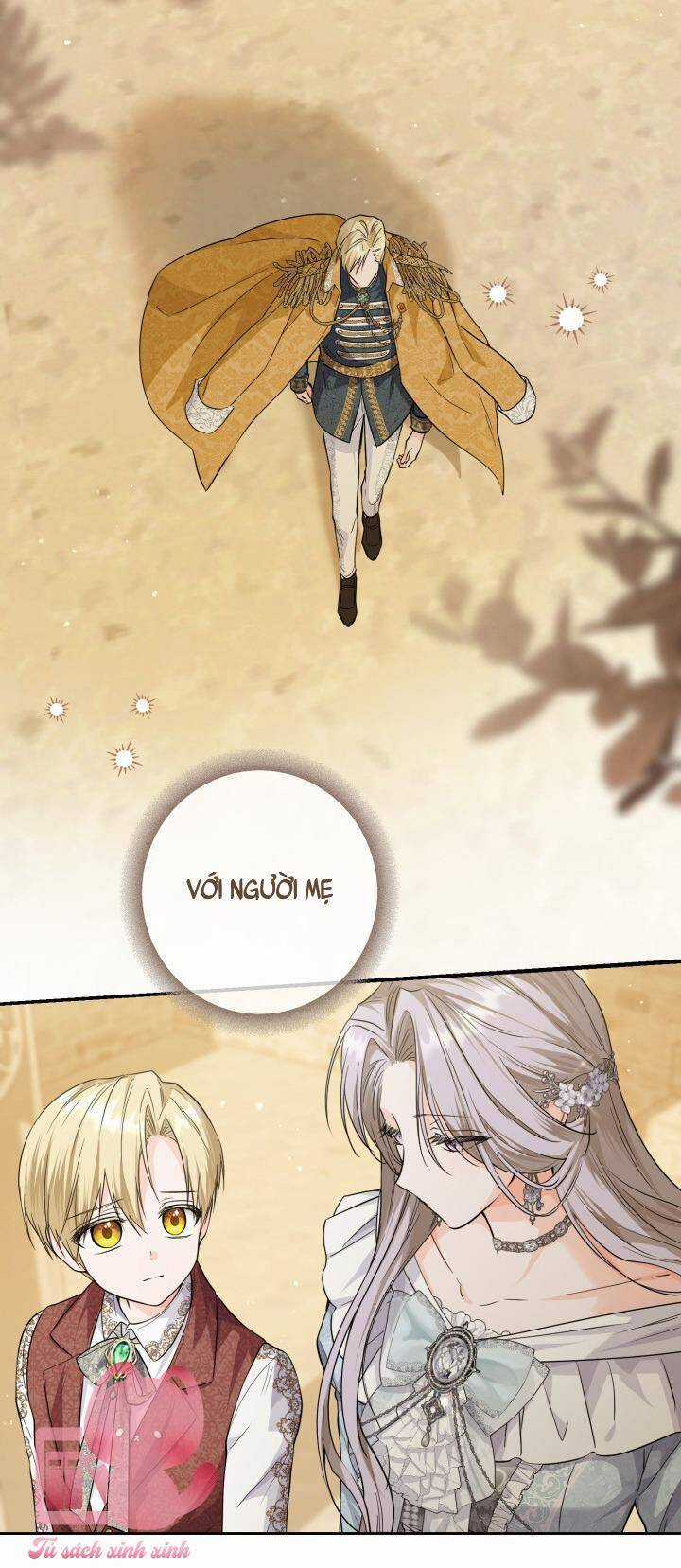 Hoàng Nữ Cosplay Nonfan Chapter 21 trang 59