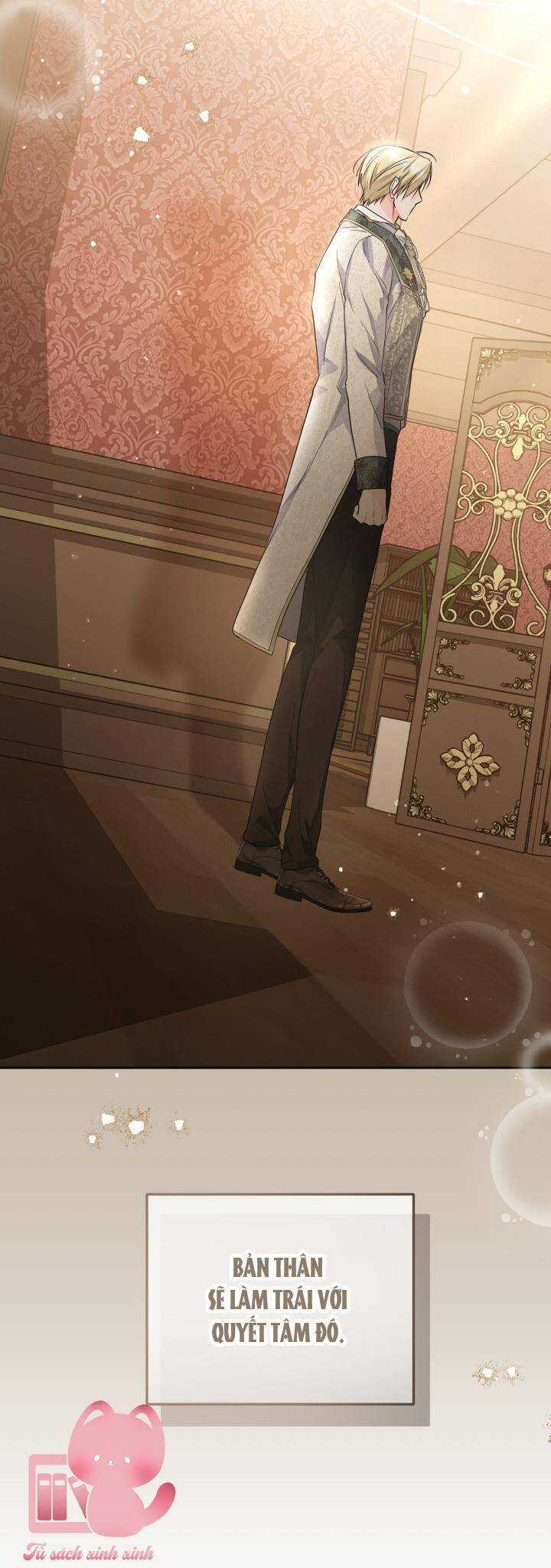 Hoàng Nữ Cosplay Nonfan Chapter 21 trang 63