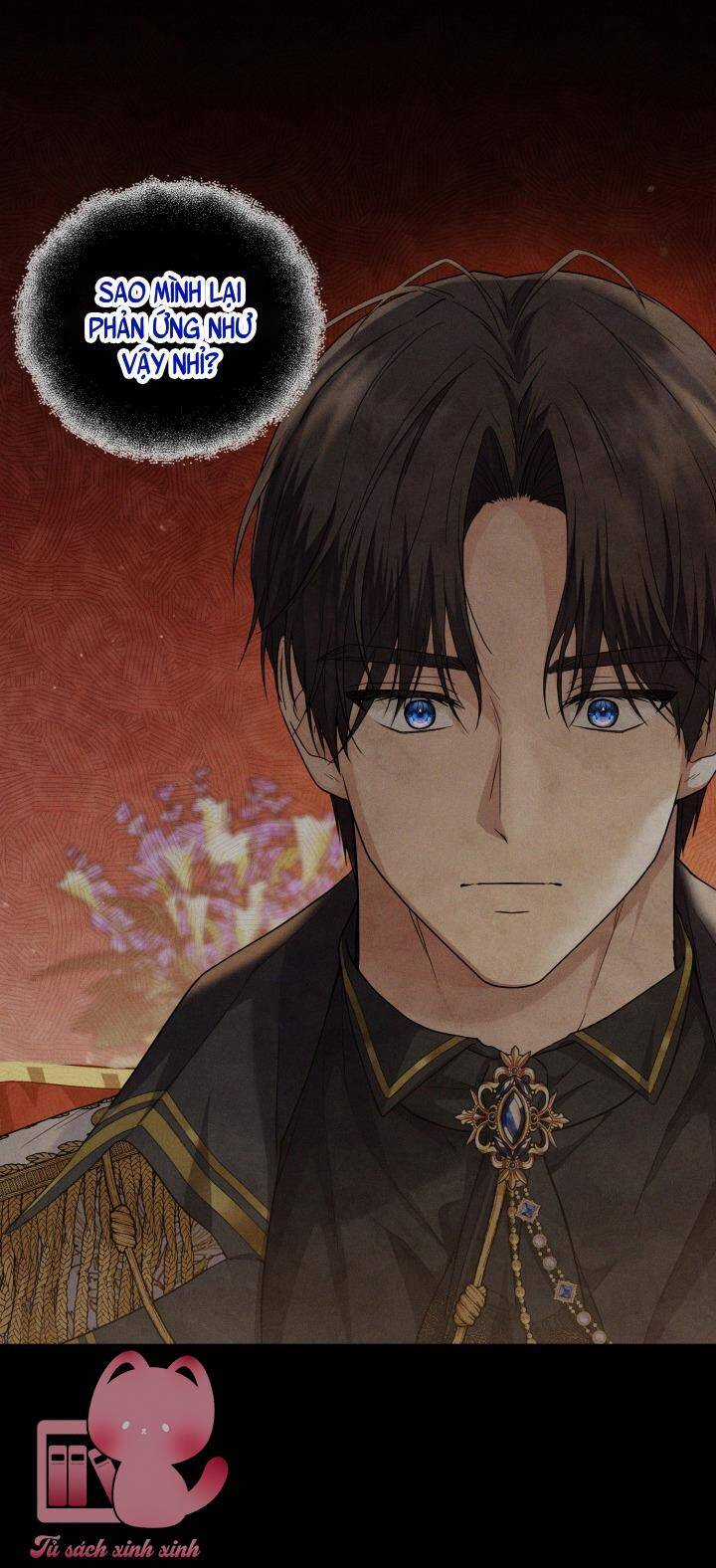 Hoàng Nữ Cosplay Nonfan Chapter 21 trang 9