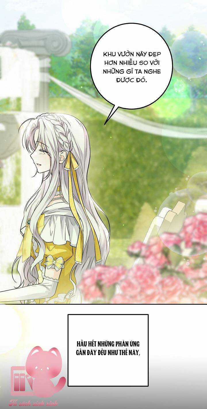 Hoàng Nữ Cosplay Nonfan Chapter 22 trang 12