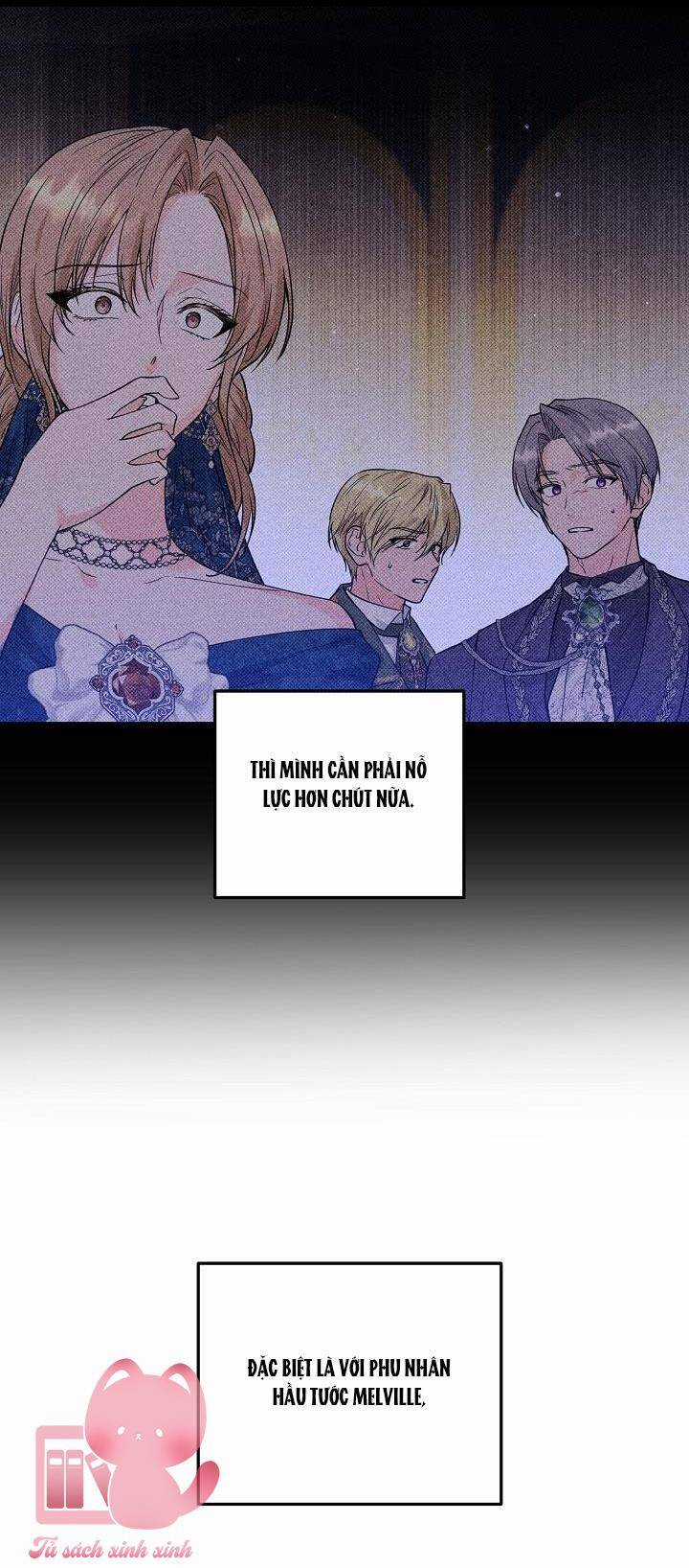 Hoàng Nữ Cosplay Nonfan Chapter 22 trang 14