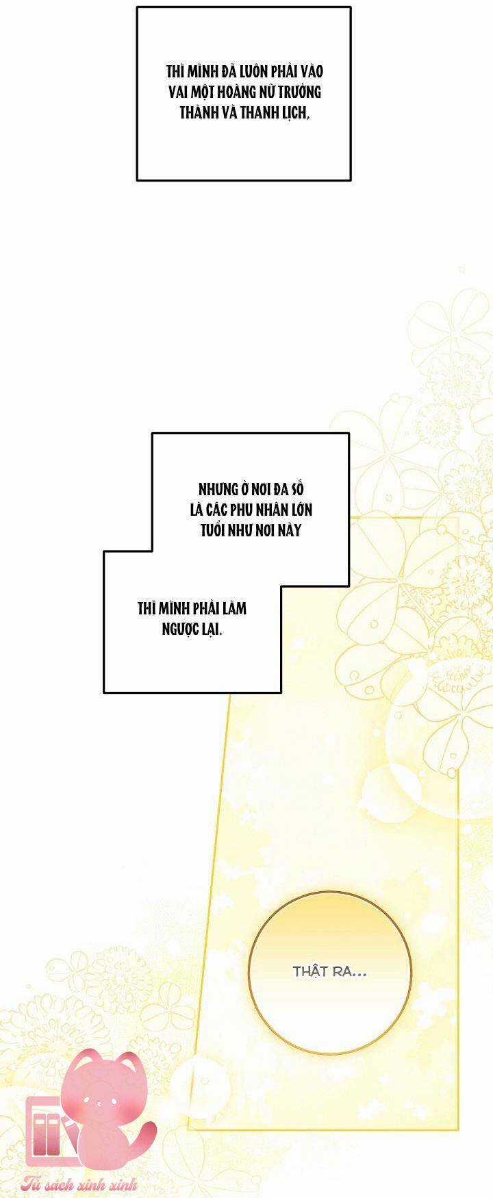 Hoàng Nữ Cosplay Nonfan Chapter 22 trang 18