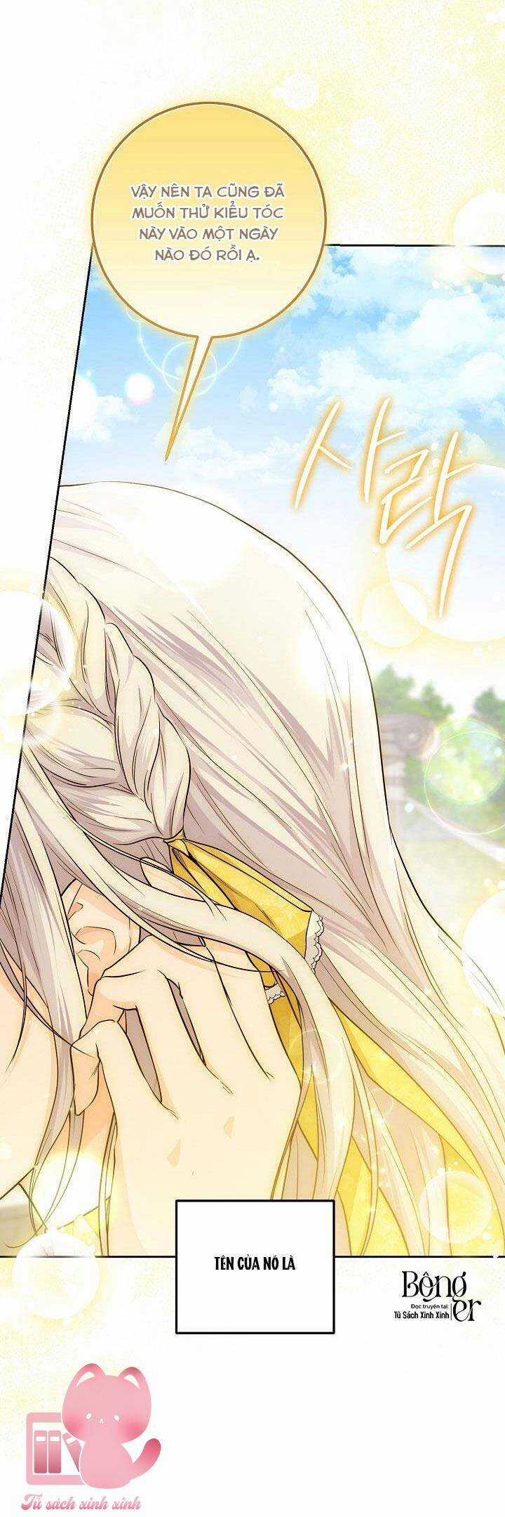 Hoàng Nữ Cosplay Nonfan Chapter 22 trang 20