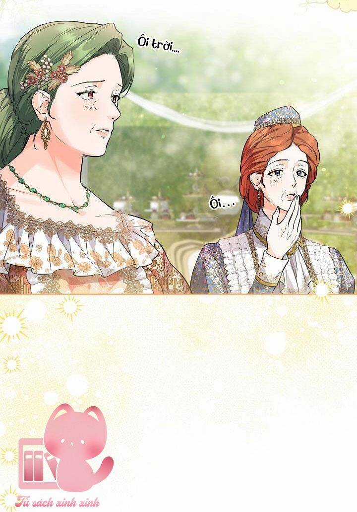 Hoàng Nữ Cosplay Nonfan Chapter 22 trang 22