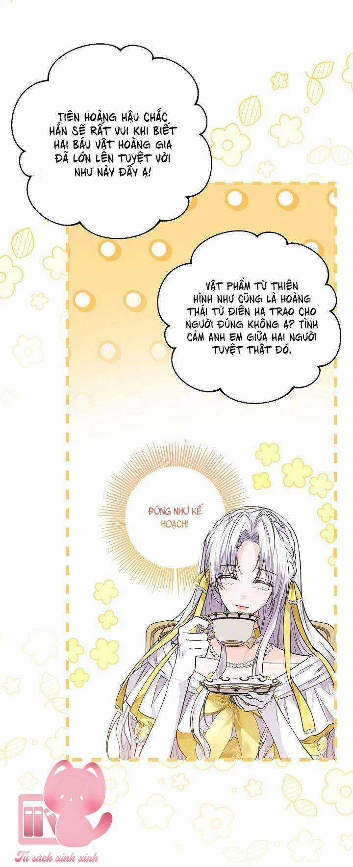 Hoàng Nữ Cosplay Nonfan Chapter 22 trang 23