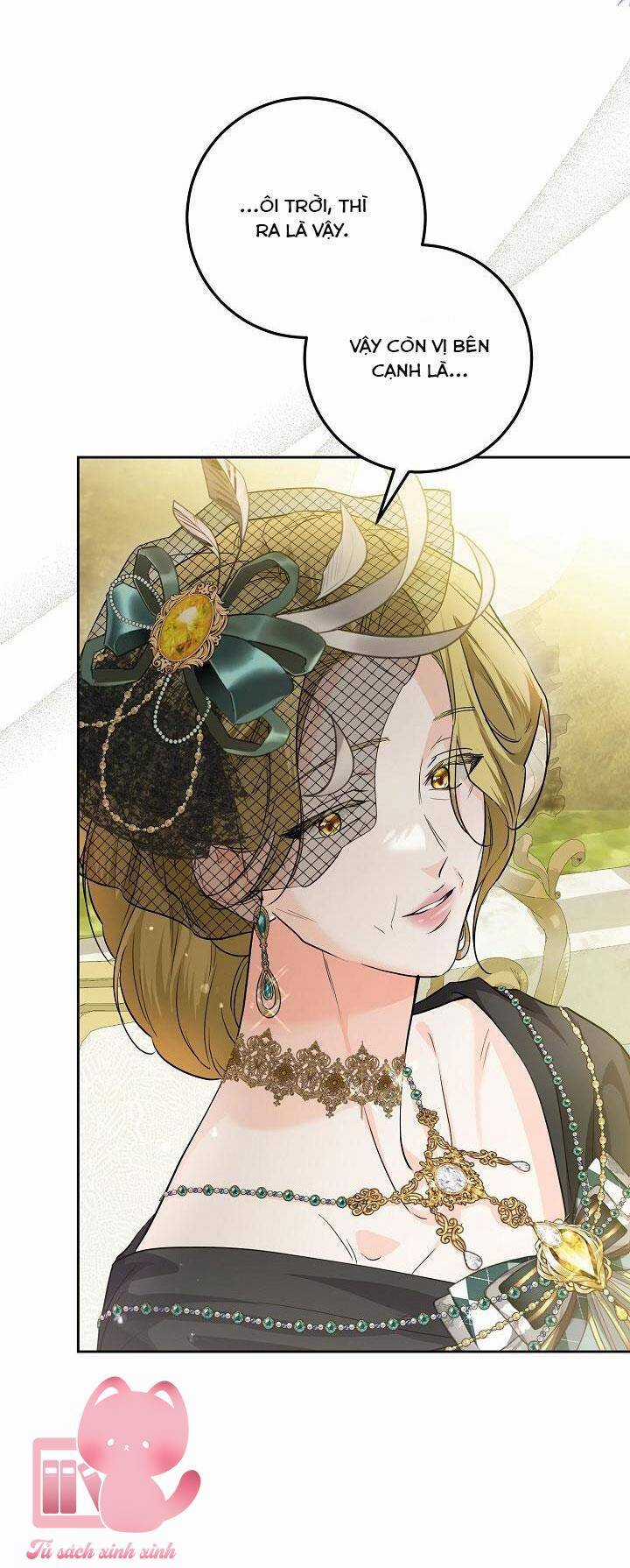 Hoàng Nữ Cosplay Nonfan Chapter 22 trang 29