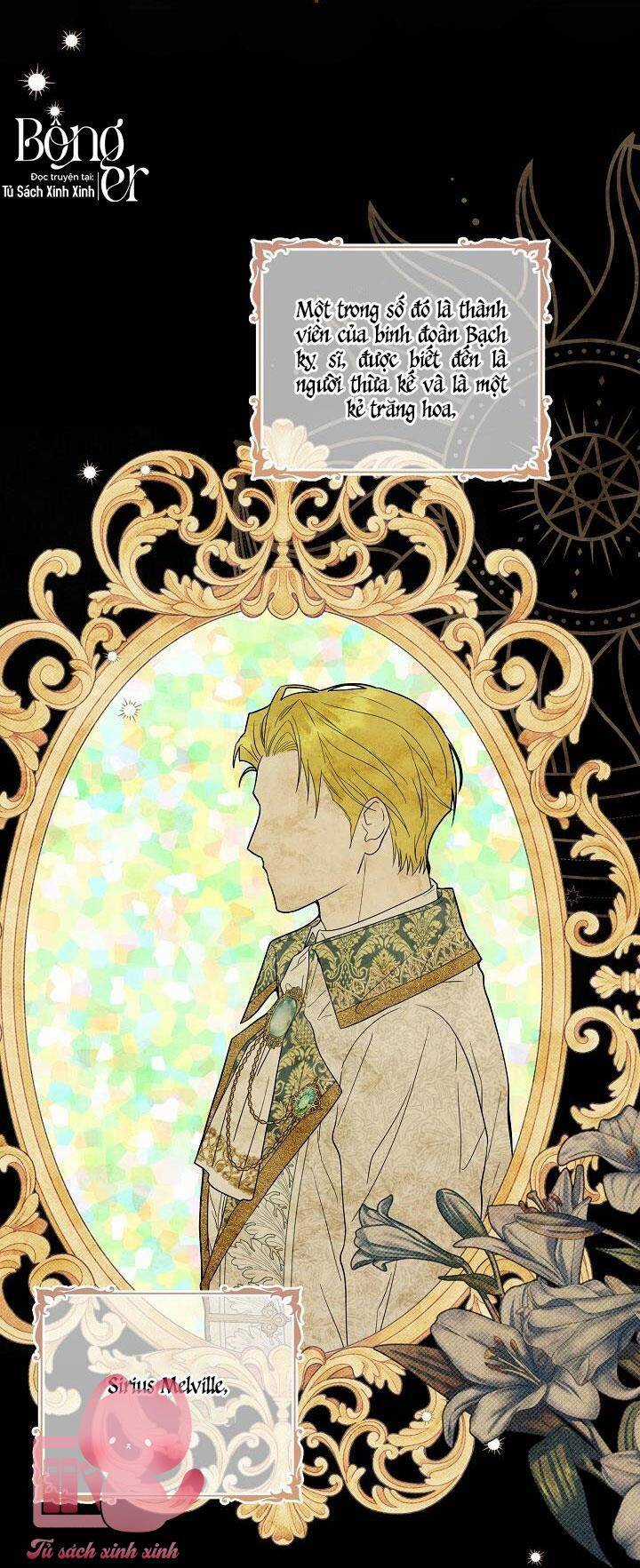 Hoàng Nữ Cosplay Nonfan Chapter 22 trang 3