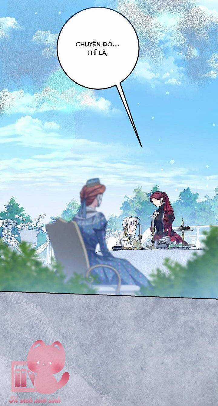 Hoàng Nữ Cosplay Nonfan Chapter 22 trang 34