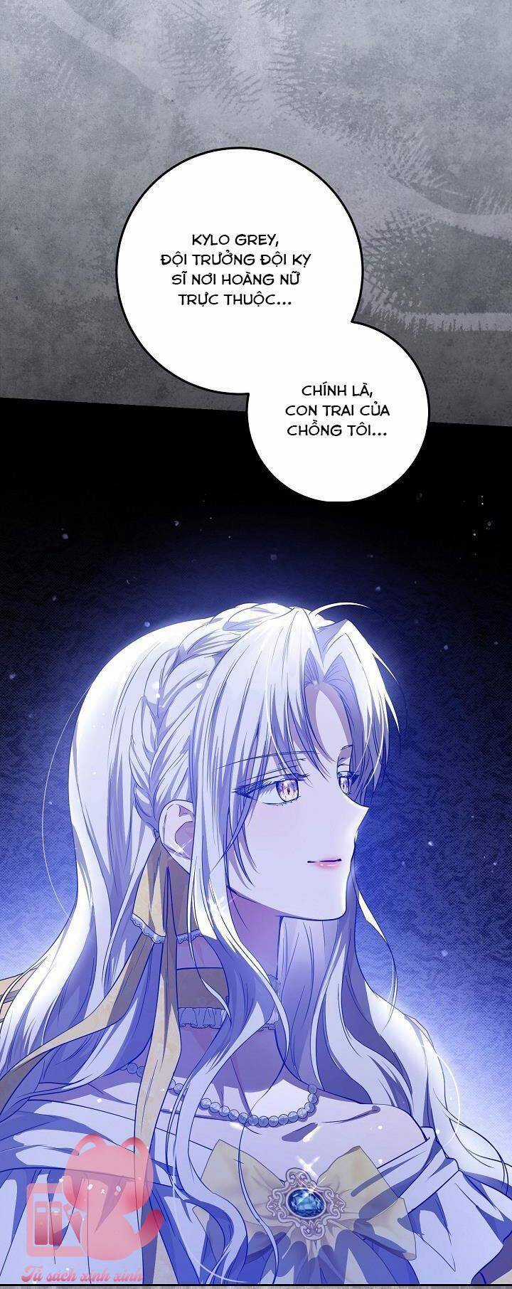 Hoàng Nữ Cosplay Nonfan Chapter 22 trang 35