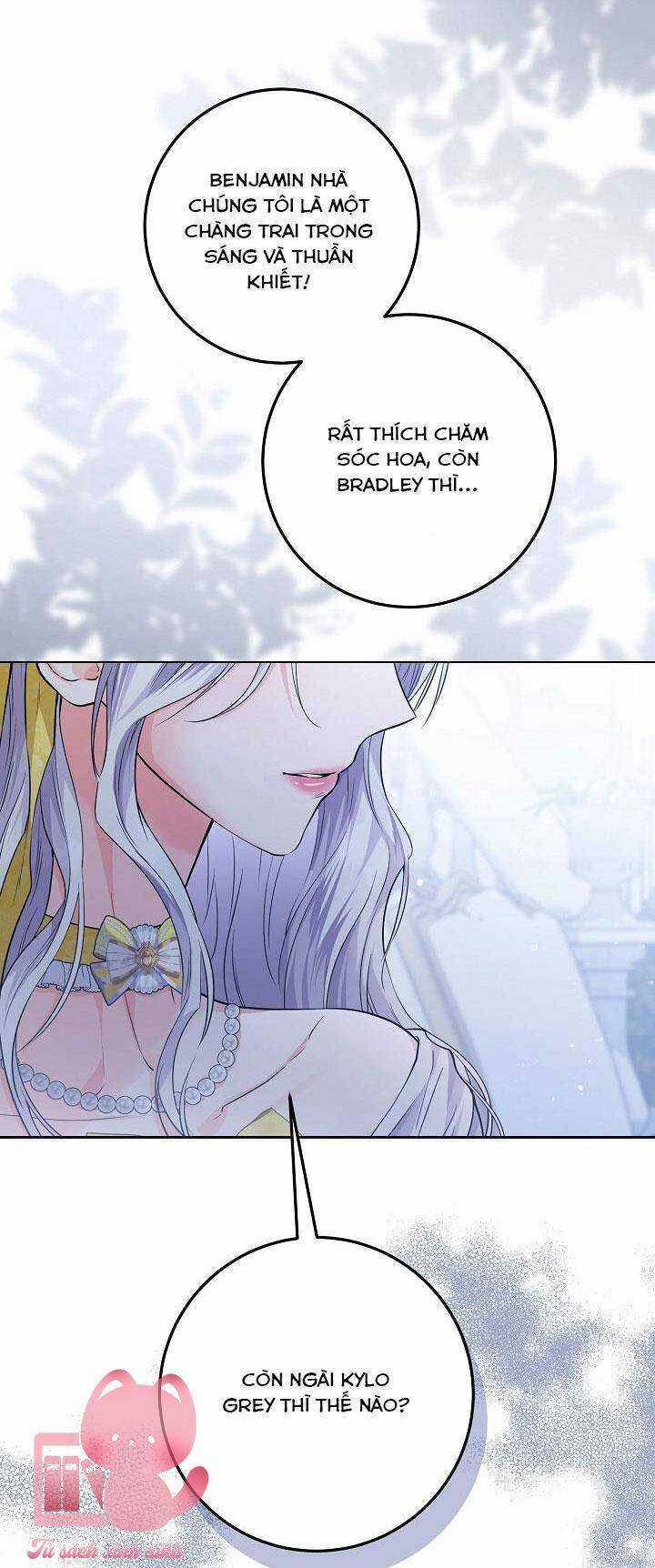 Hoàng Nữ Cosplay Nonfan Chapter 22 trang 37