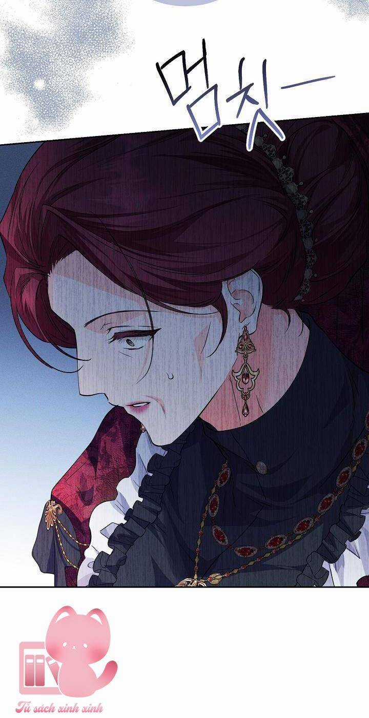Hoàng Nữ Cosplay Nonfan Chapter 22 trang 38