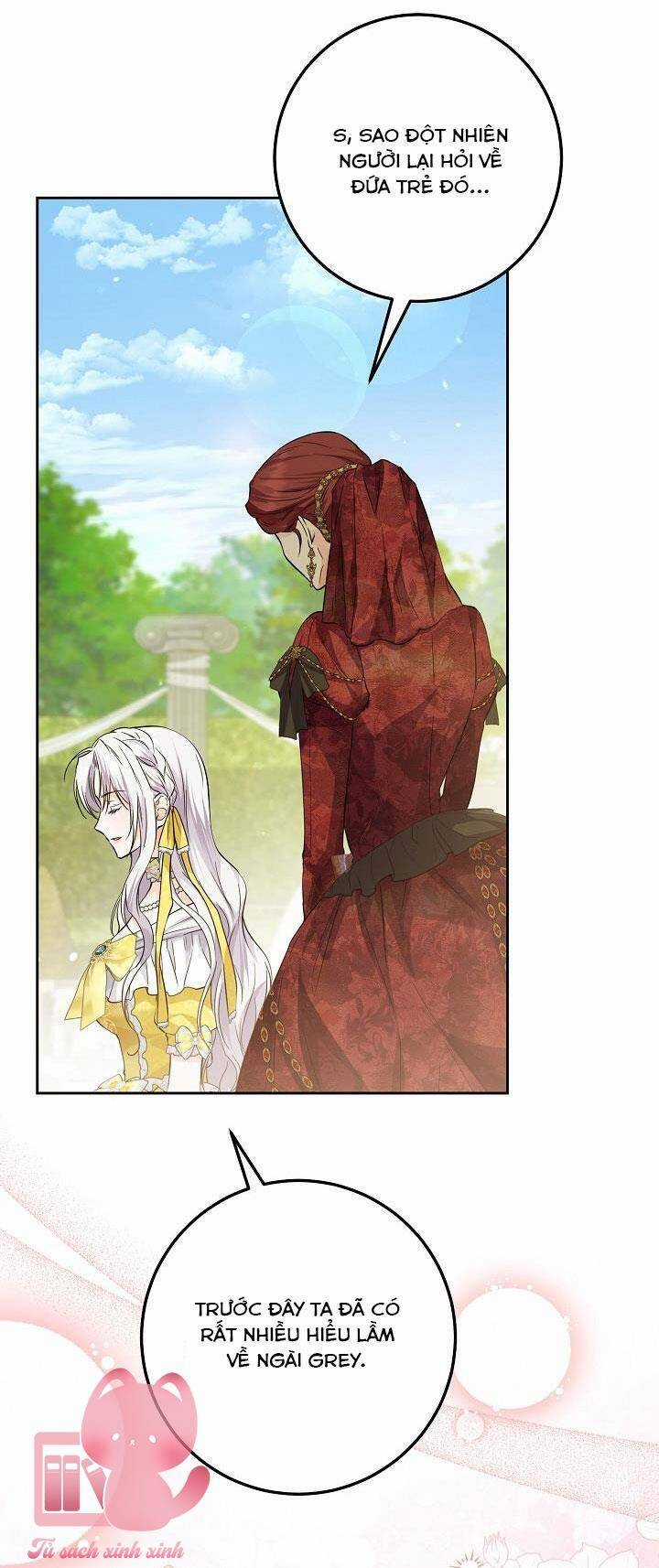 Hoàng Nữ Cosplay Nonfan Chapter 22 trang 39