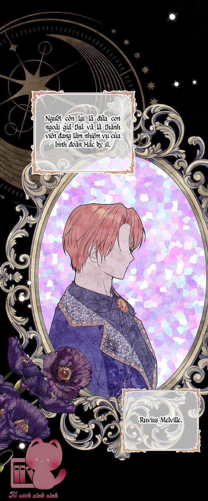 Hoàng Nữ Cosplay Nonfan Chapter 22 trang 4