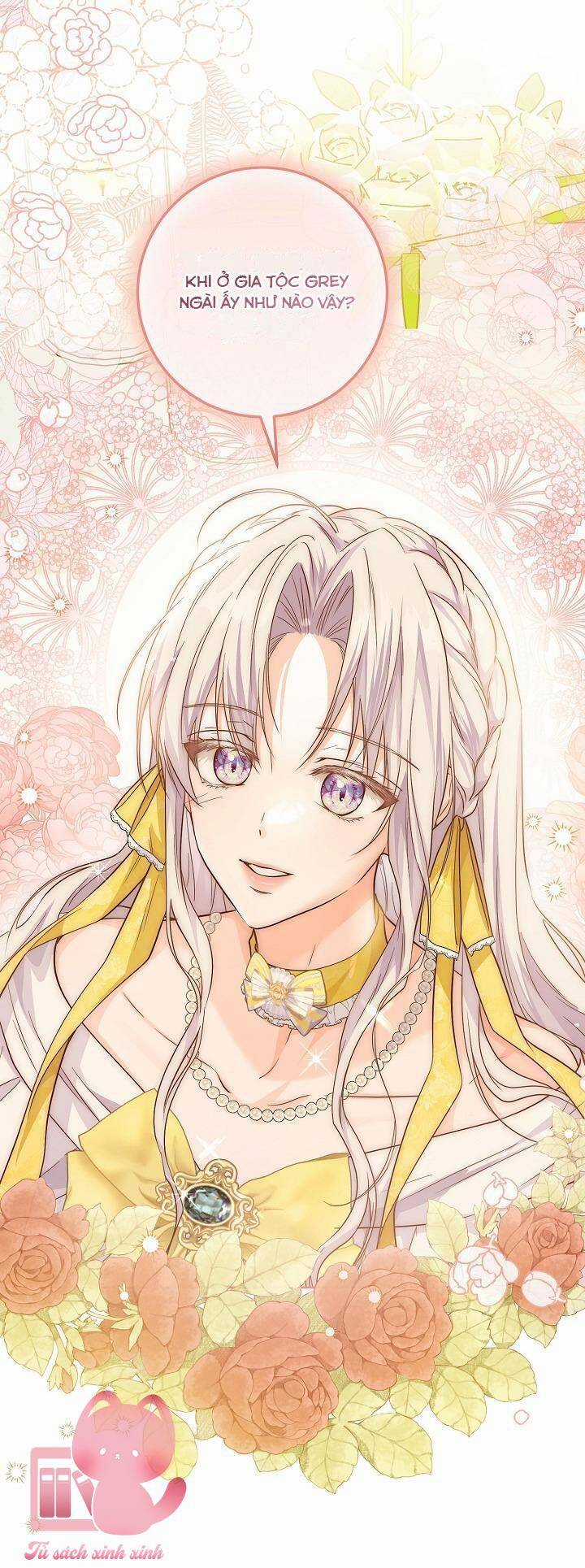 Hoàng Nữ Cosplay Nonfan Chapter 22 trang 42