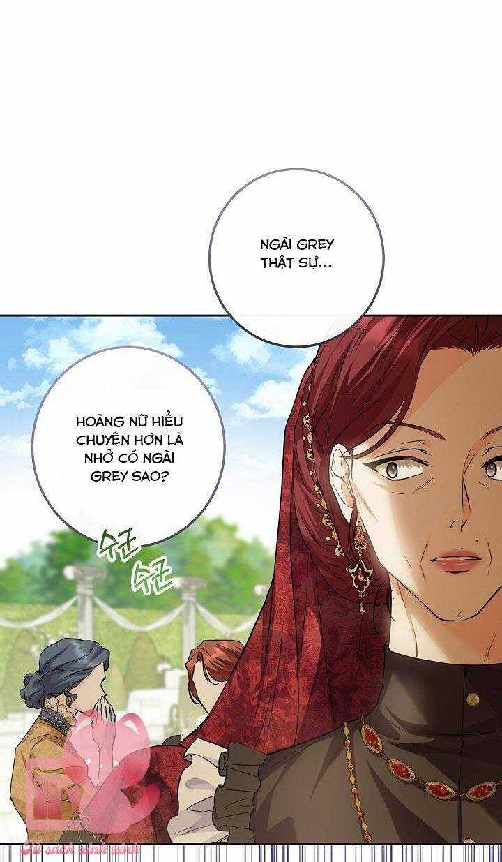 Hoàng Nữ Cosplay Nonfan Chapter 22 trang 43