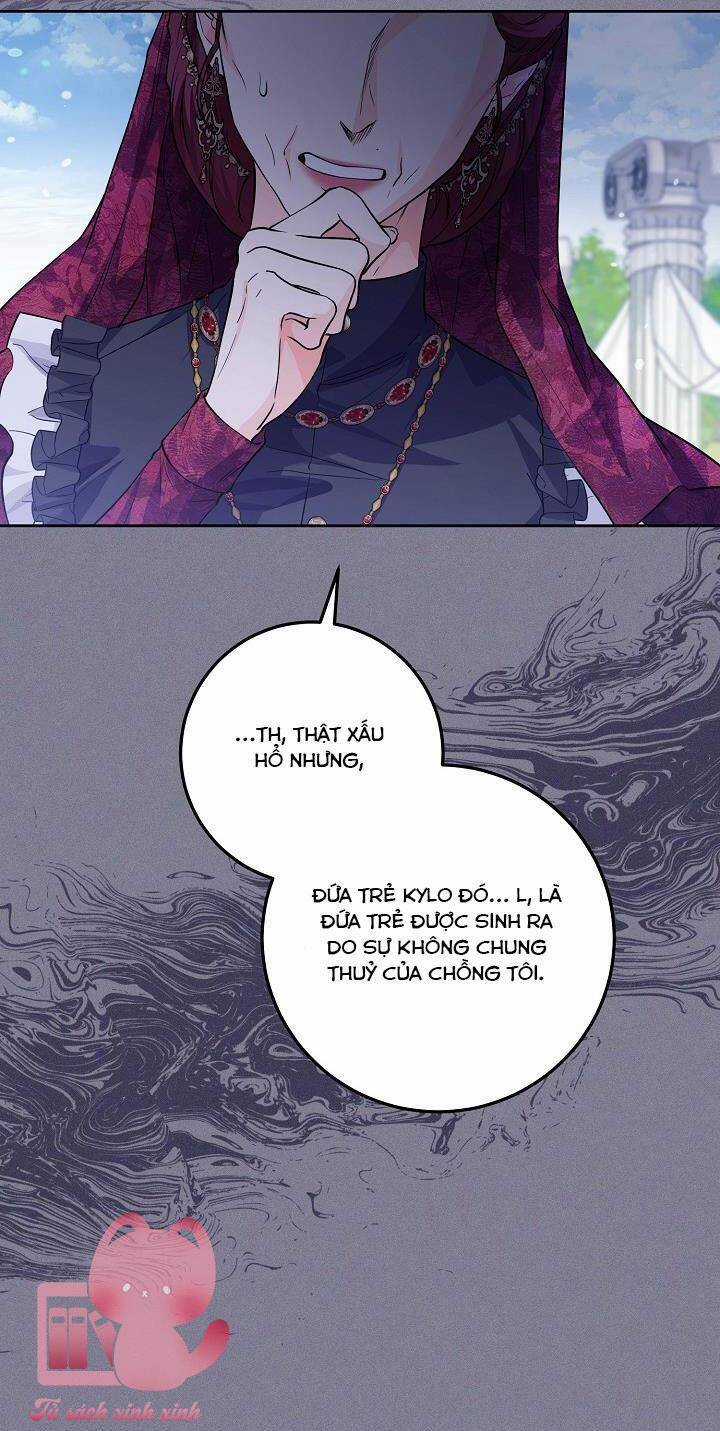 Hoàng Nữ Cosplay Nonfan Chapter 22 trang 45