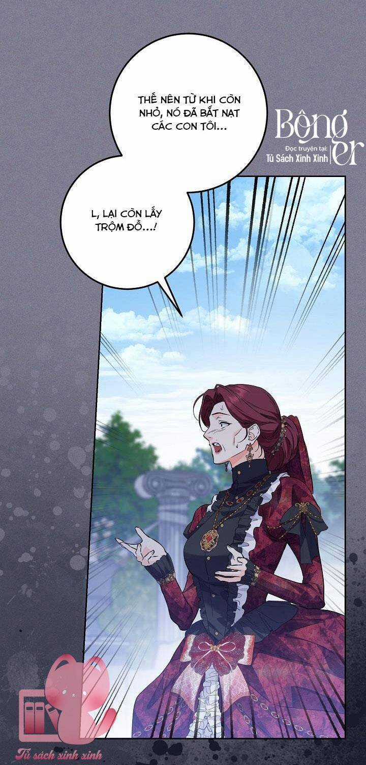 Hoàng Nữ Cosplay Nonfan Chapter 22 trang 46