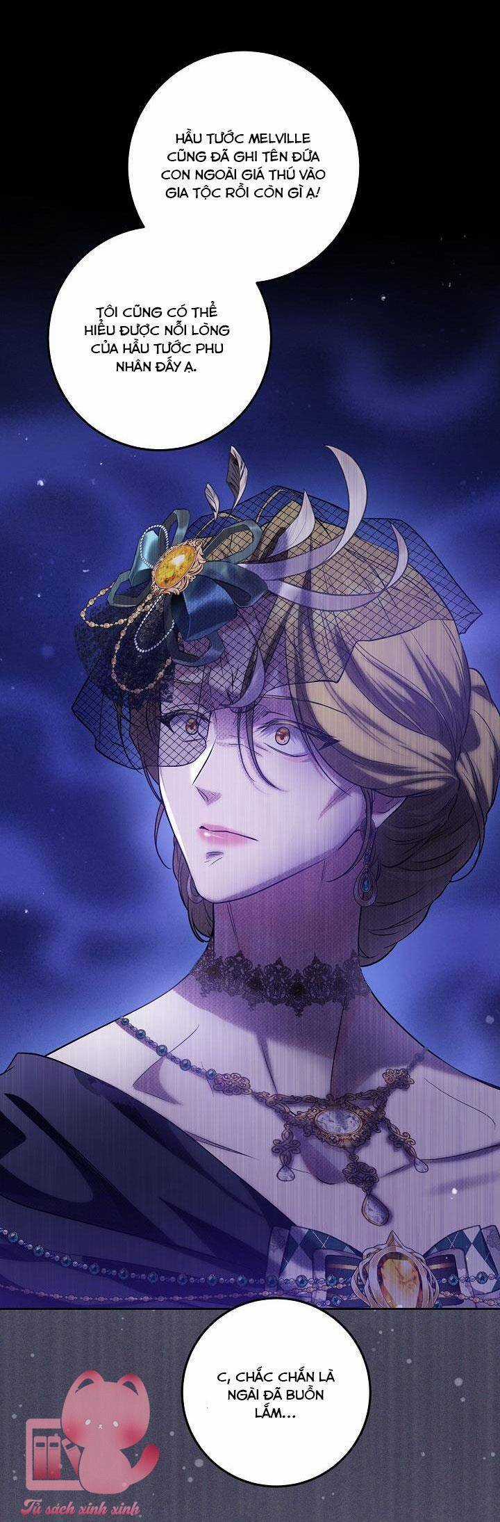 Hoàng Nữ Cosplay Nonfan Chapter 22 trang 49