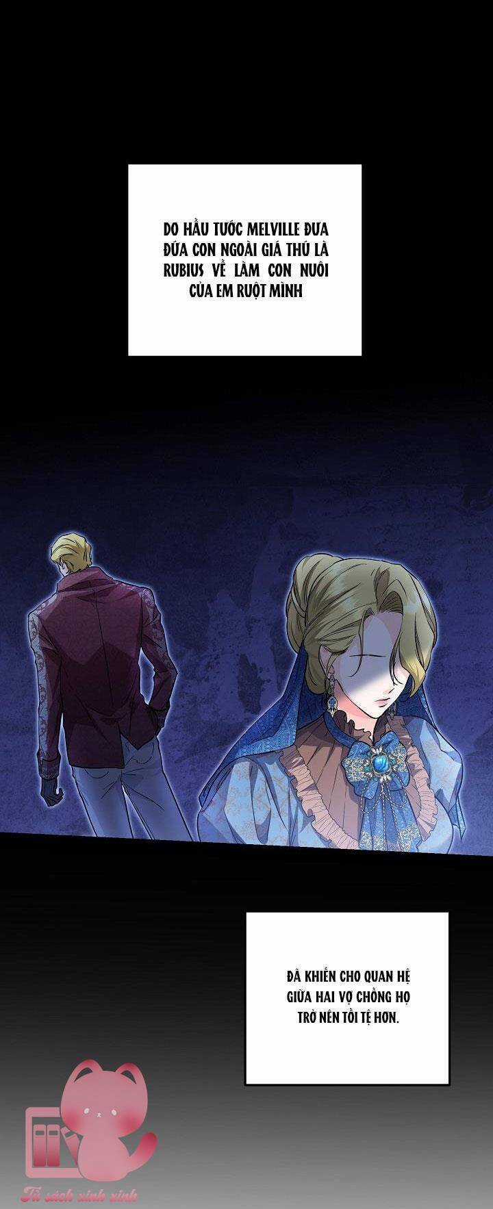 Hoàng Nữ Cosplay Nonfan Chapter 22 trang 5