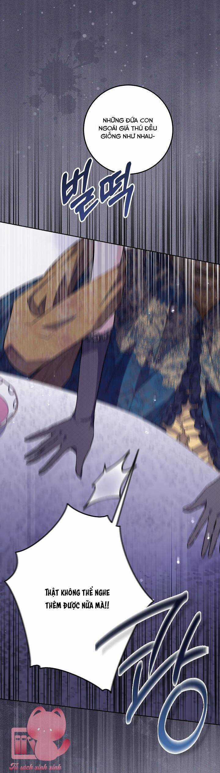 Hoàng Nữ Cosplay Nonfan Chapter 22 trang 50