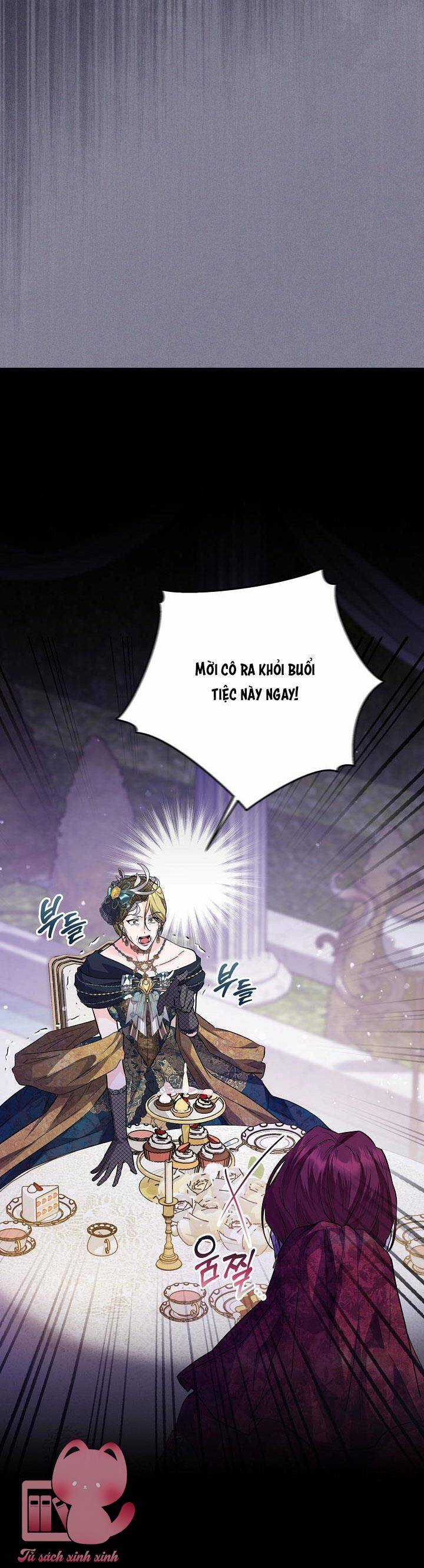 Hoàng Nữ Cosplay Nonfan Chapter 22 trang 51