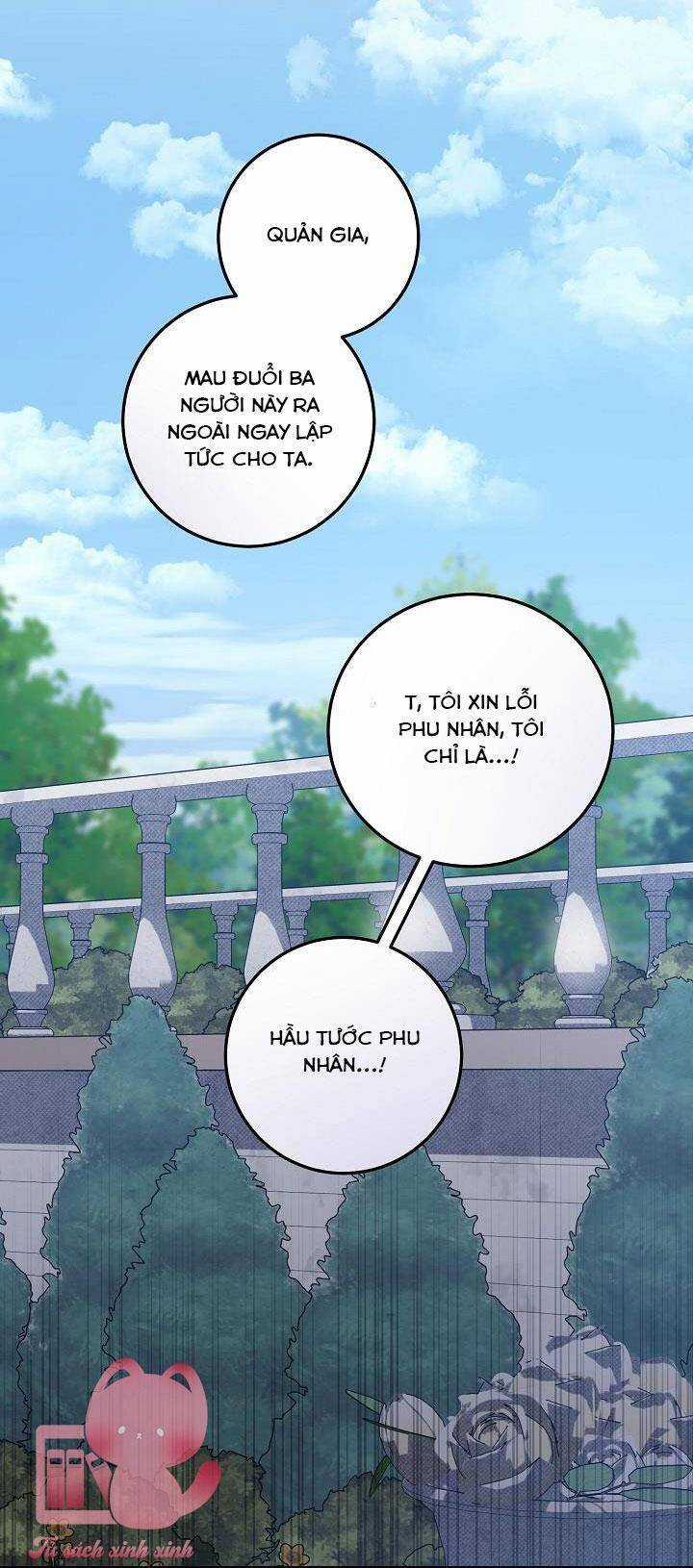 Hoàng Nữ Cosplay Nonfan Chapter 22 trang 53