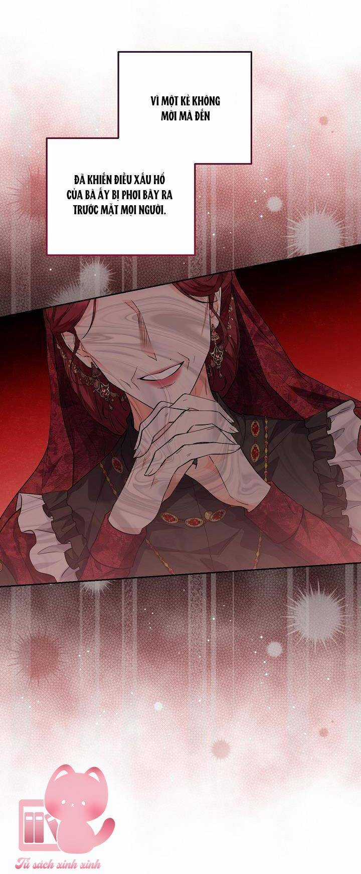 Hoàng Nữ Cosplay Nonfan Chapter 22 trang 57