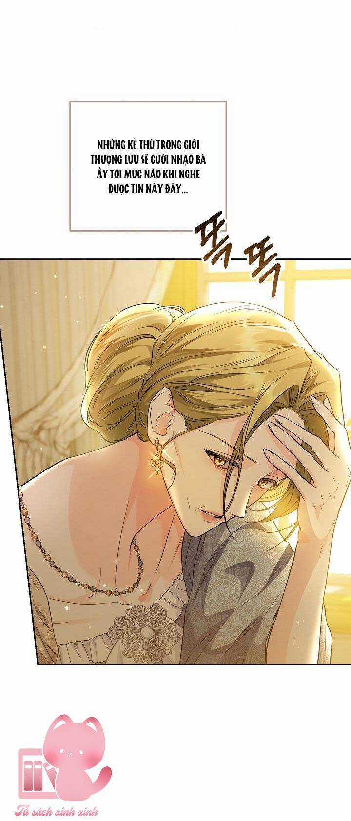 Hoàng Nữ Cosplay Nonfan Chapter 22 trang 58