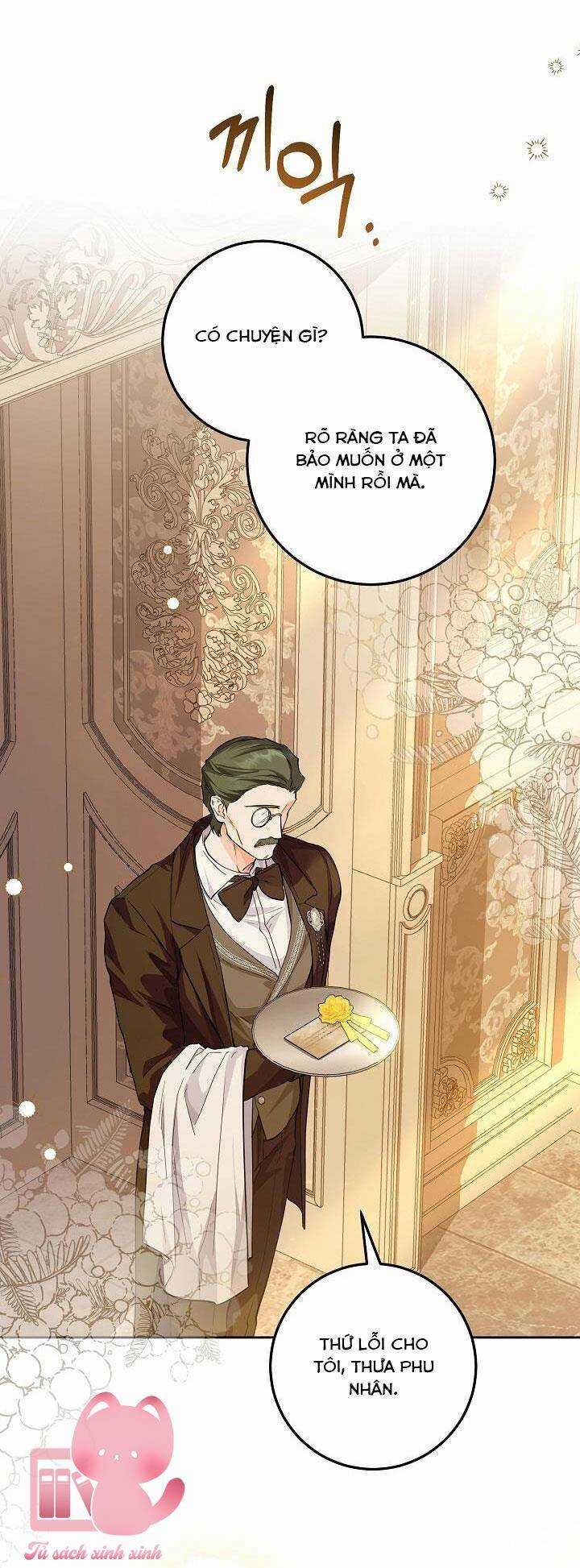 Hoàng Nữ Cosplay Nonfan Chapter 22 trang 59