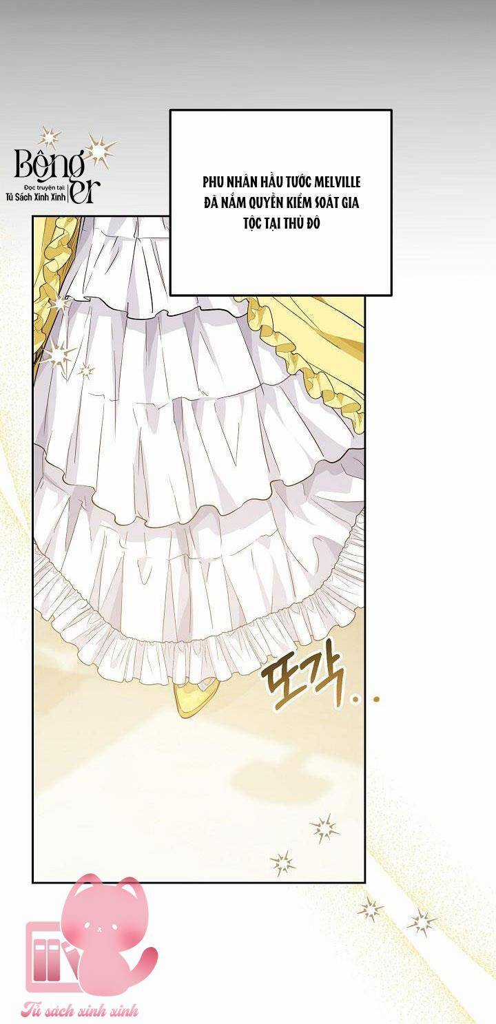 Hoàng Nữ Cosplay Nonfan Chapter 22 trang 6