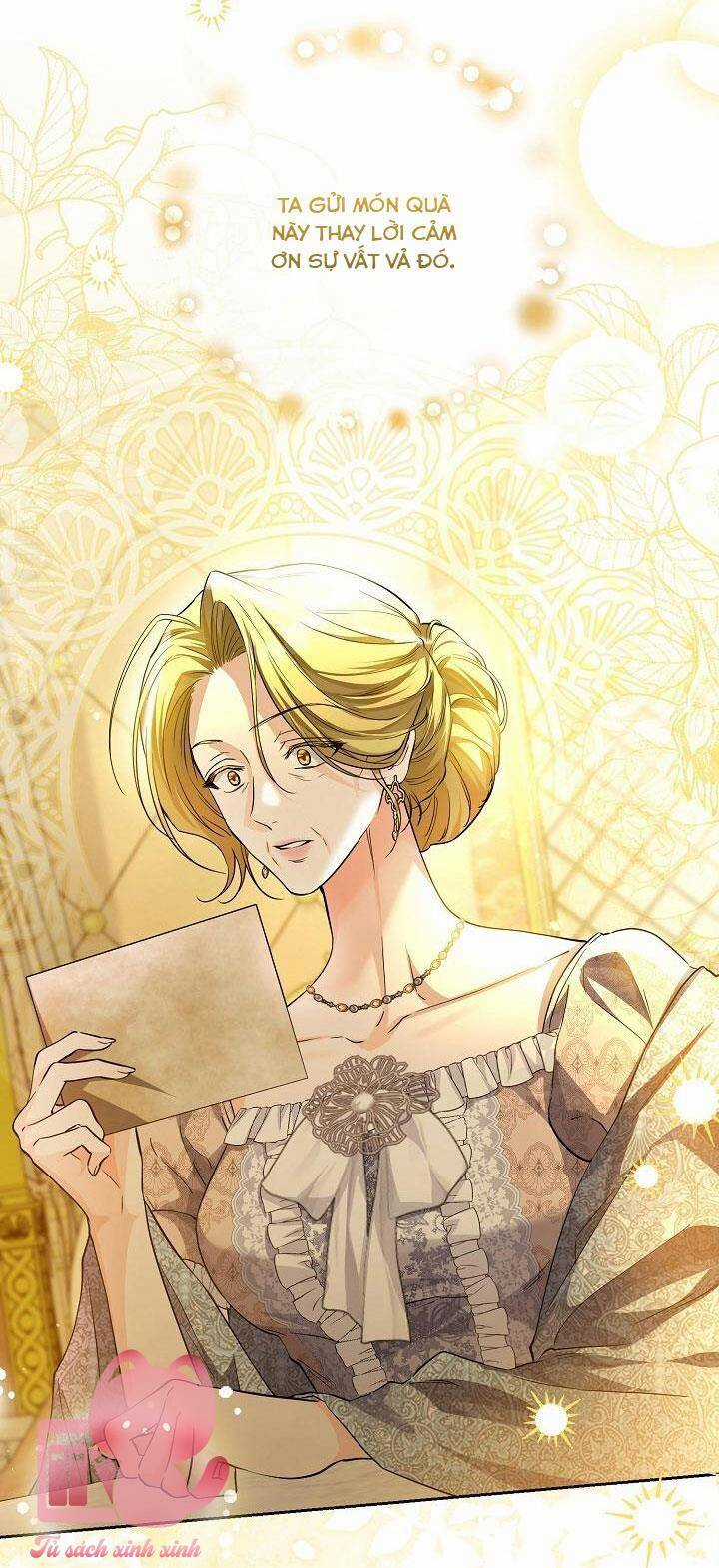 Hoàng Nữ Cosplay Nonfan Chapter 22 trang 65