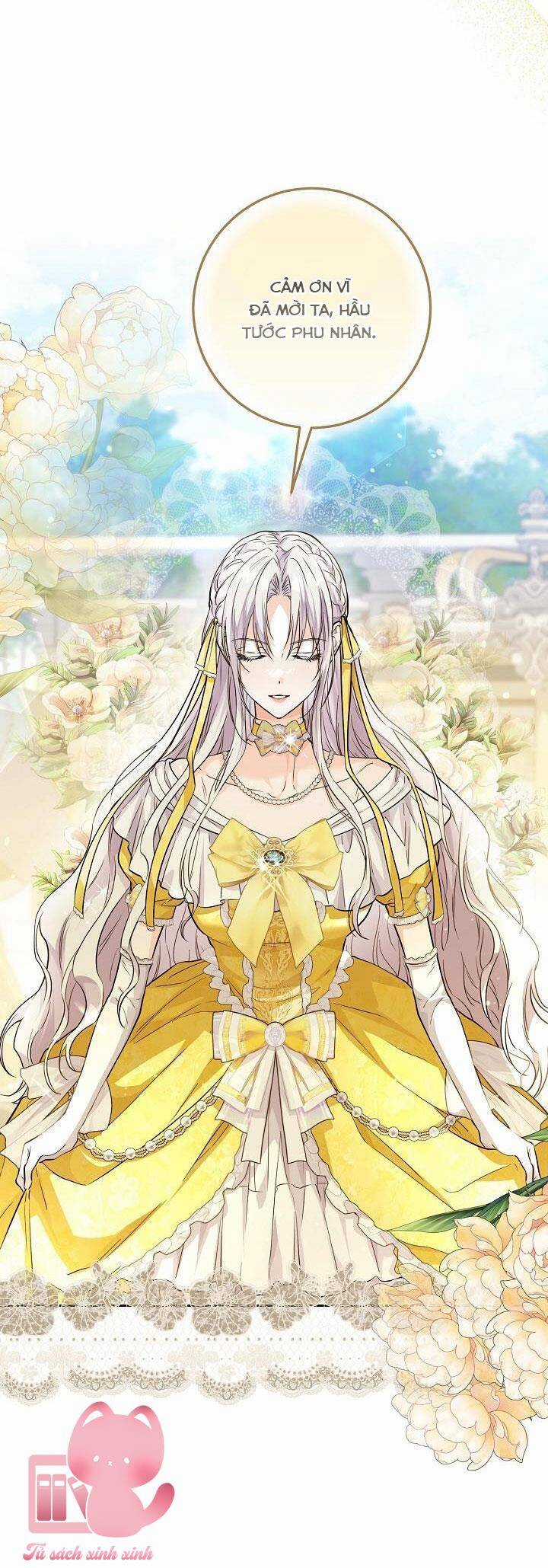 Hoàng Nữ Cosplay Nonfan Chapter 22 trang 7