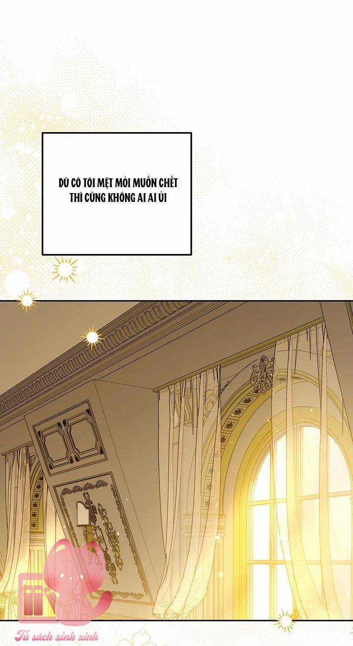 Hoàng Nữ Cosplay Nonfan Chapter 22 trang 70